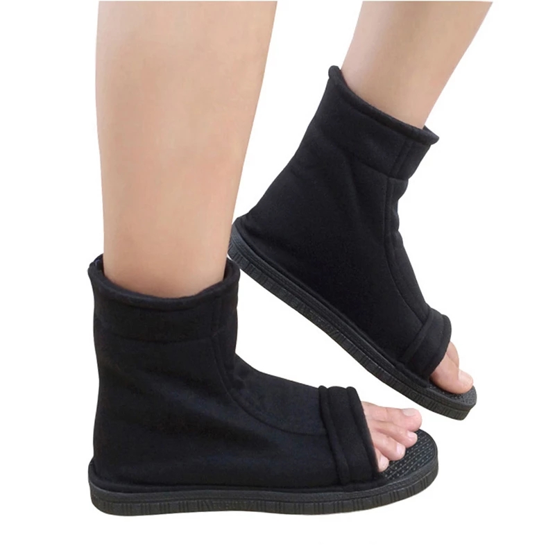Cosplay Anime Shoes - Japan Anime Cosplay Shoes Men Women