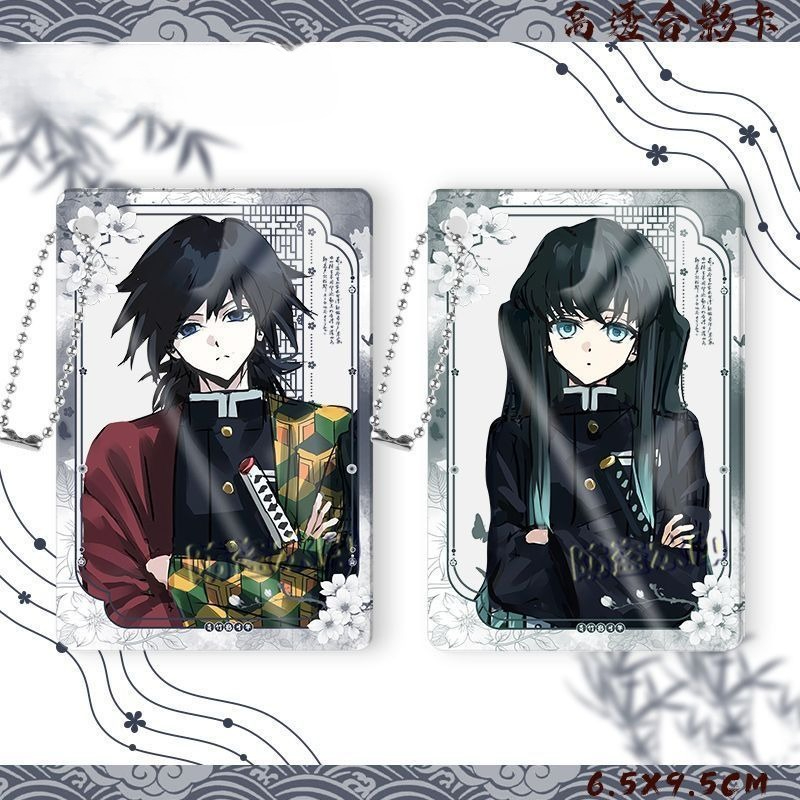 Anime Cosplay Demon Slayer - Anime Demon Slayer Kimetsu No Yaiba
