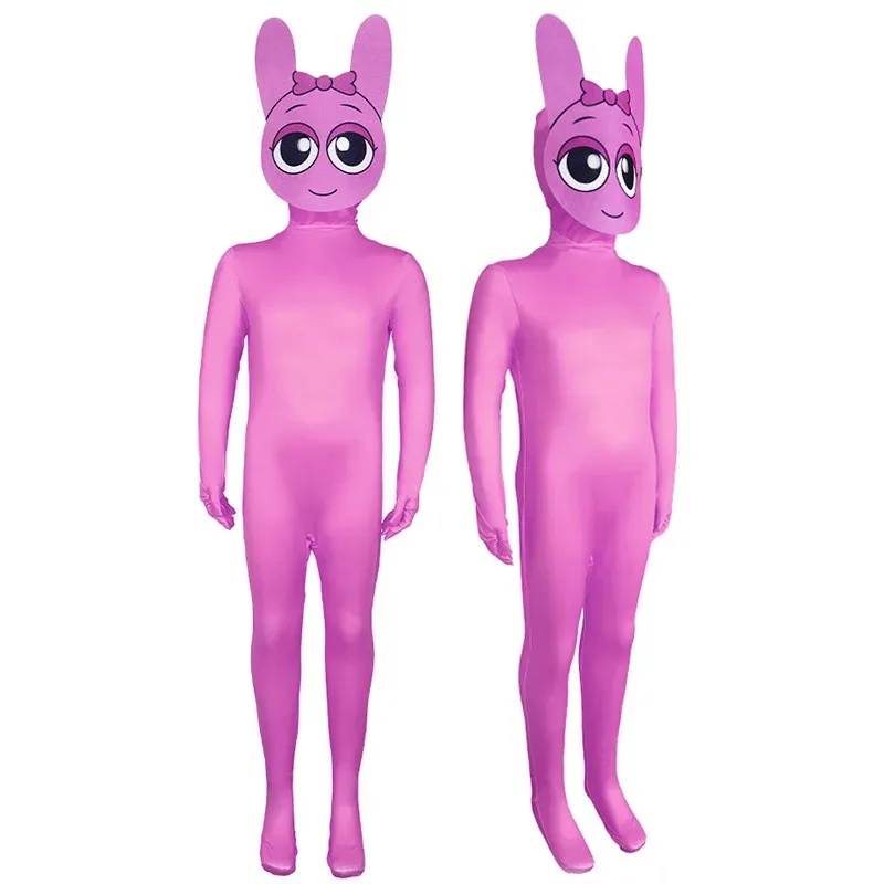 Anime Cosplay Mask - AnimeVibe 2026 New Anime Cosplay Adult