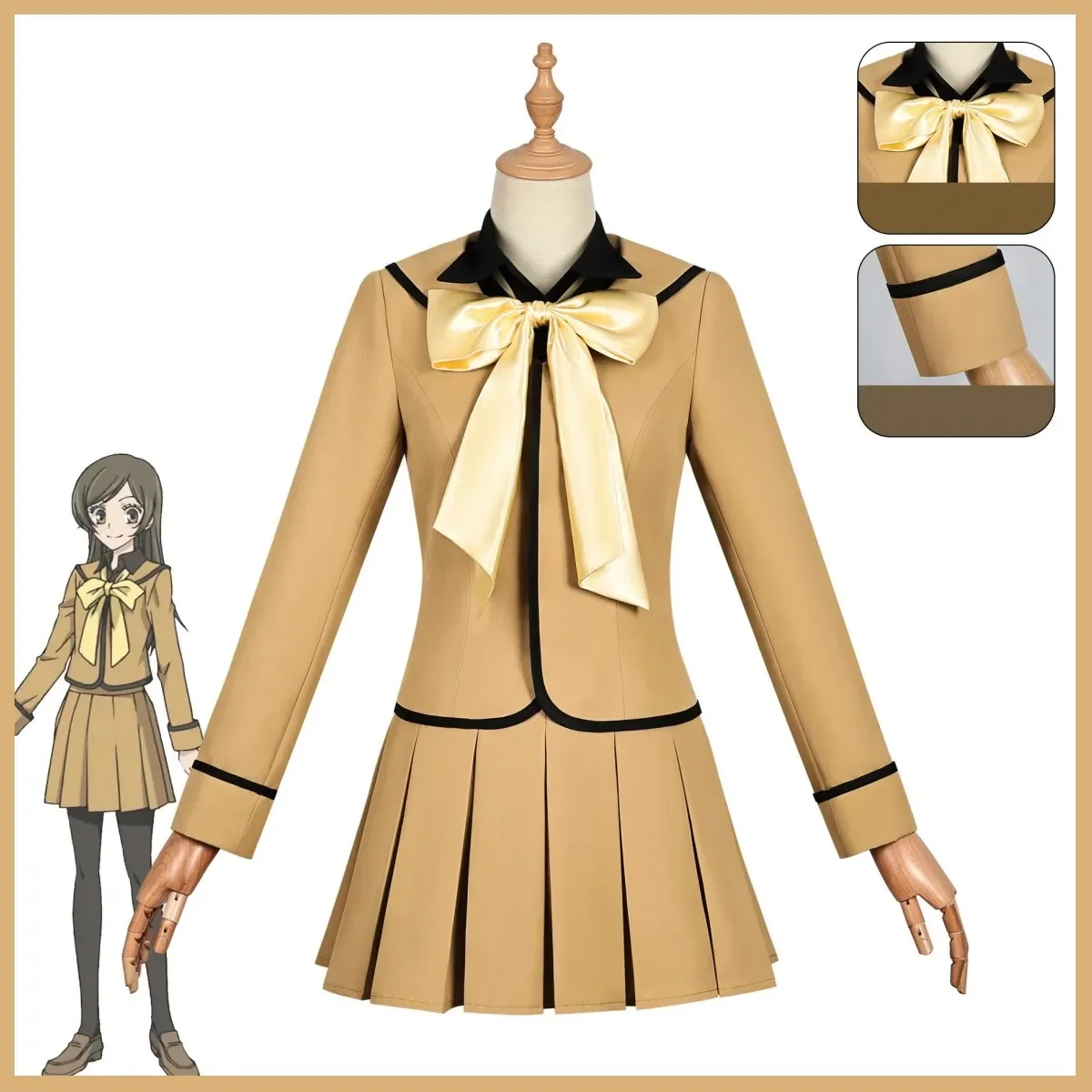 Anime Kamisama Love Kamisama K - Anime Cosplay Kiss review and price