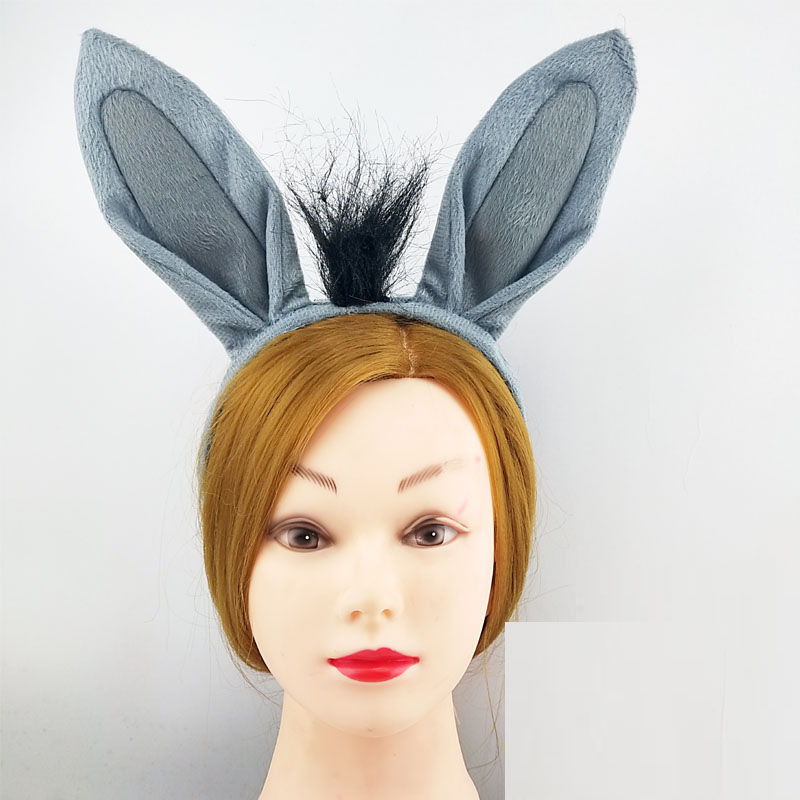 Kids Children Girl Animals Don - Anime Cosplay Props review and price