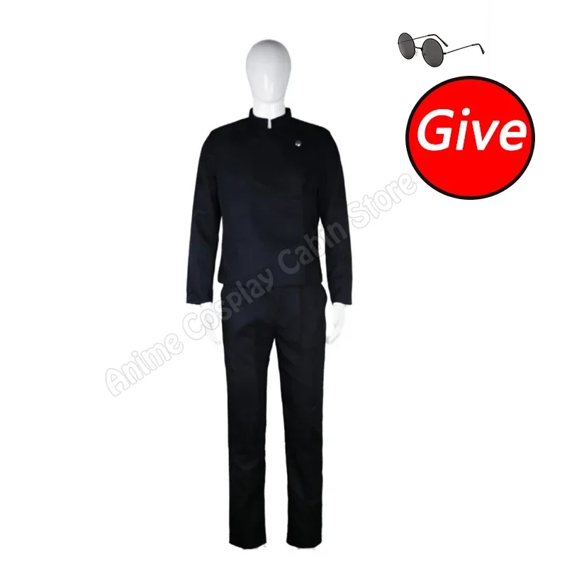 Halloween Anime Jujutsu Kaisen - Anime Cosplay Gojo review and price