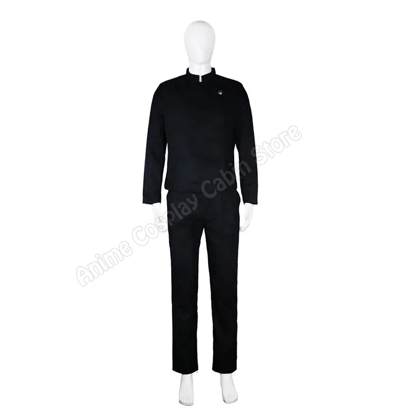 Halloween Anime Jujutsu Kaisen - Anime Cosplay Gojo review and price