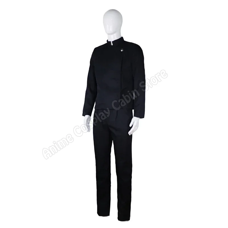 Halloween Anime Jujutsu Kaisen - Anime Cosplay Gojo review and price