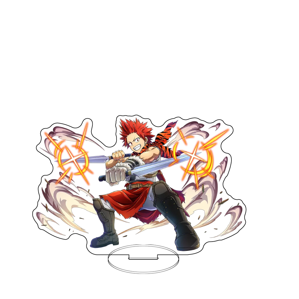 Anime My Hero Academia Sitting - Anime Cosplay Website review and price