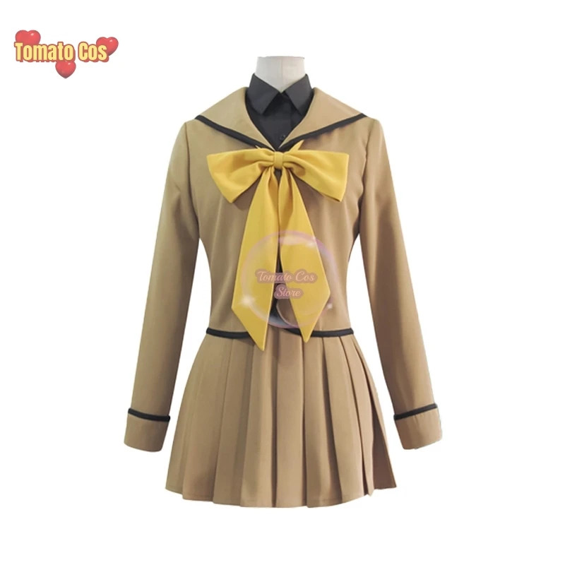 2025 Anime Momozono Costume Wi - Anime Cosplay Kiss review and price