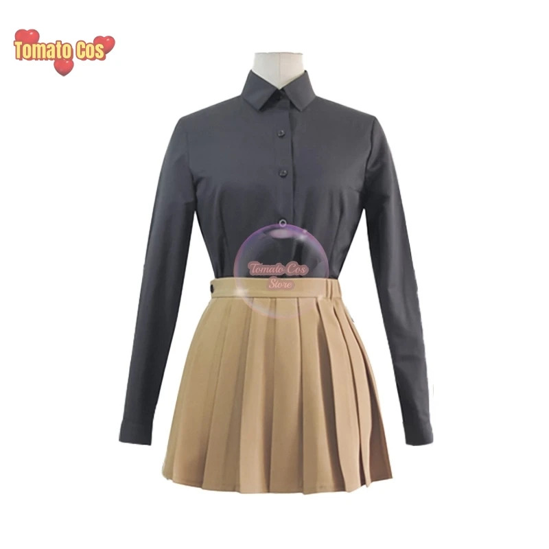 2025 Anime Momozono Costume Wi - Anime Cosplay Kiss review and price
