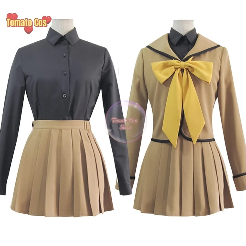 2025 Anime Momozono Costume Wi - Anime Cosplay Kiss review and price
