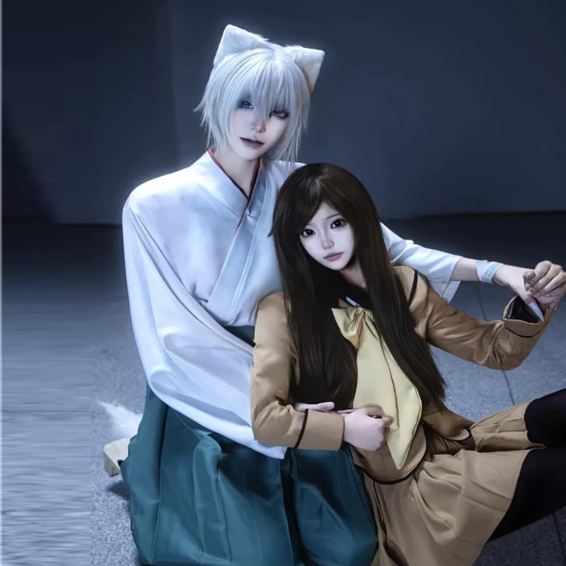 Kamisama Kiss Hajimemashita Lo - Anime Cosplay Kiss review and price
