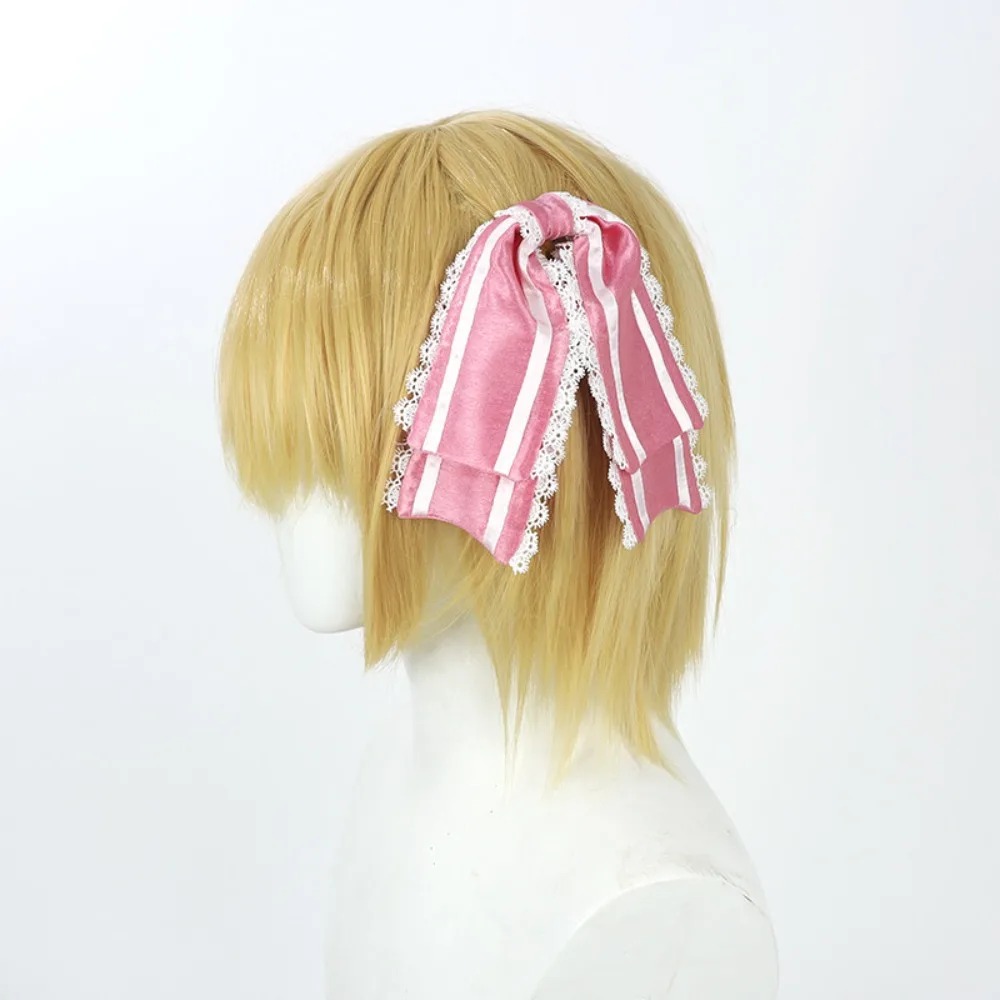 Re Zero Beatrice Cosplay Wig w - Re Zero Rem Wig review and price