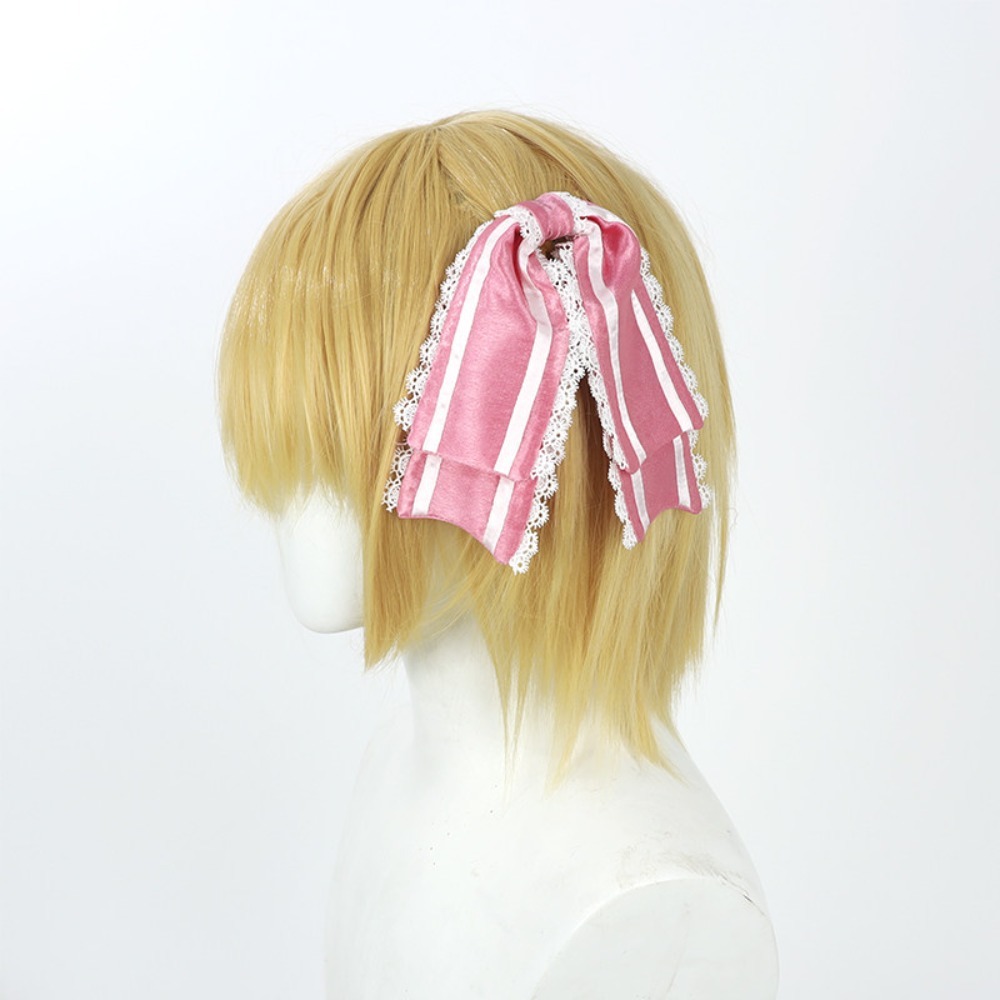 Re Zero Beatrice Cosplay Wig w - Re Zero Rem Wig review and price