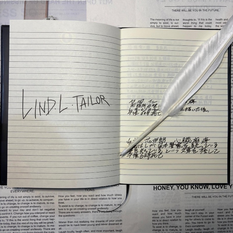 New Collectable Death Note Not - Death Note Replica review and price