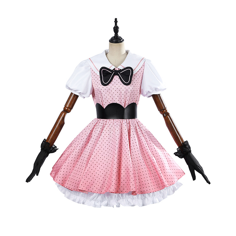 Anime Oshi No Ko Season 2 Cosp - Anime Cosplay Pink review and price