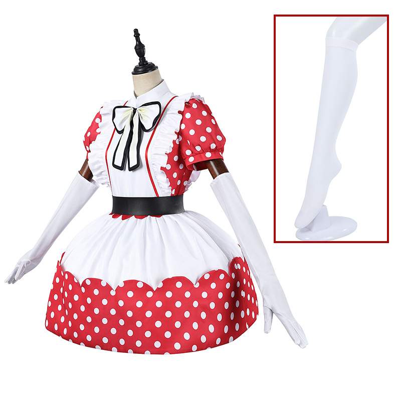 Anime Oshi No Ko Season 2 Cosp - Anime Cosplay Pink review and price