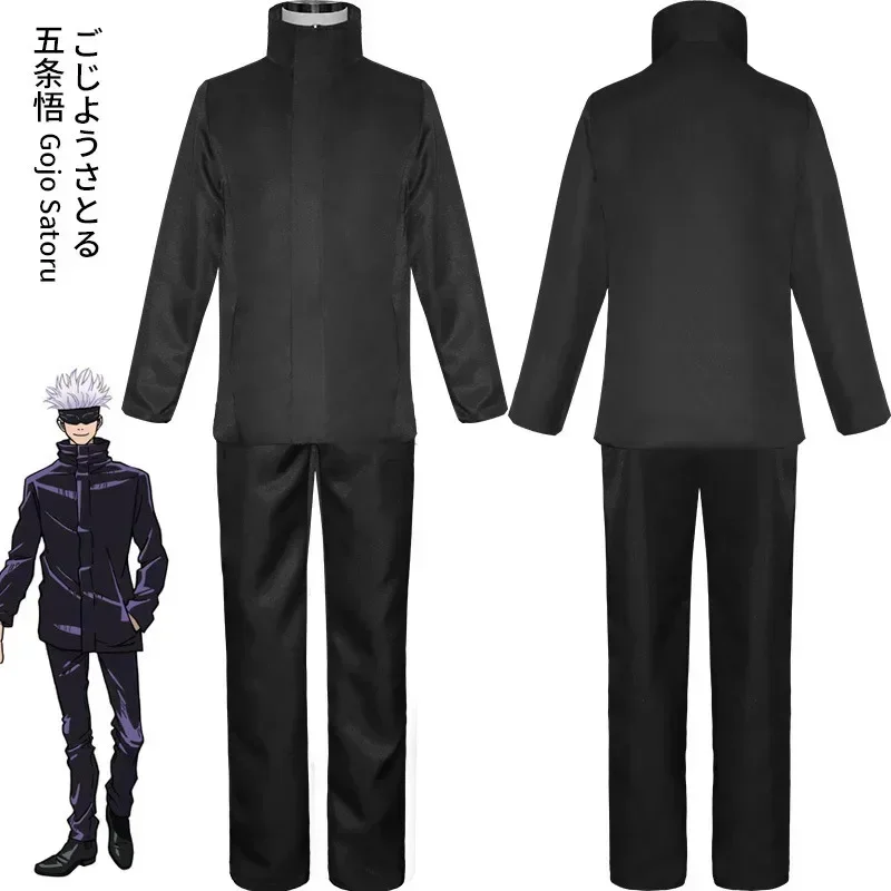 2026  Anime Jujutsu Kaisen Goj - Anime Cosplay Gojo review and price