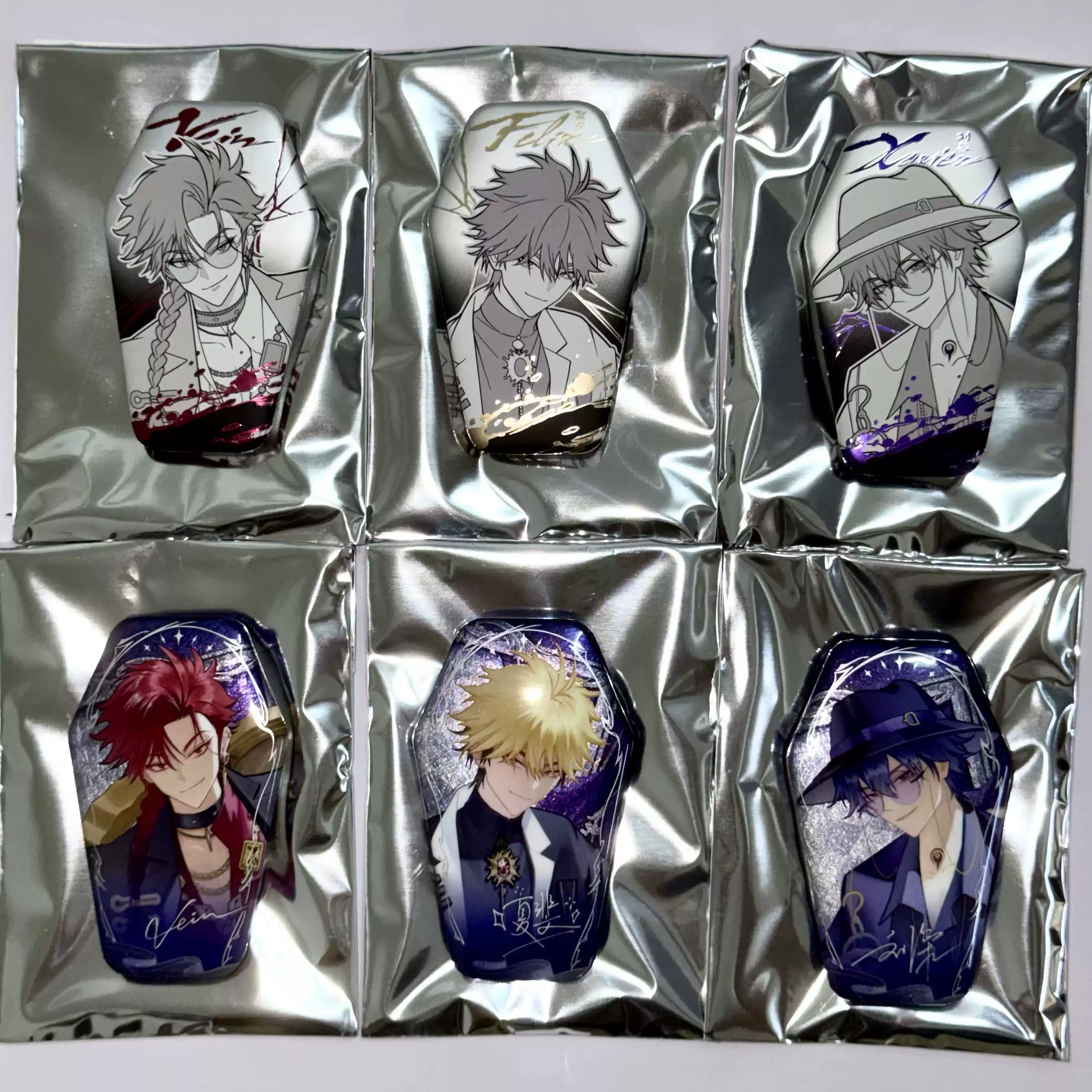 Link Click Xiafei Vein Liu Xia - Anime Cosplay Drawing review and price