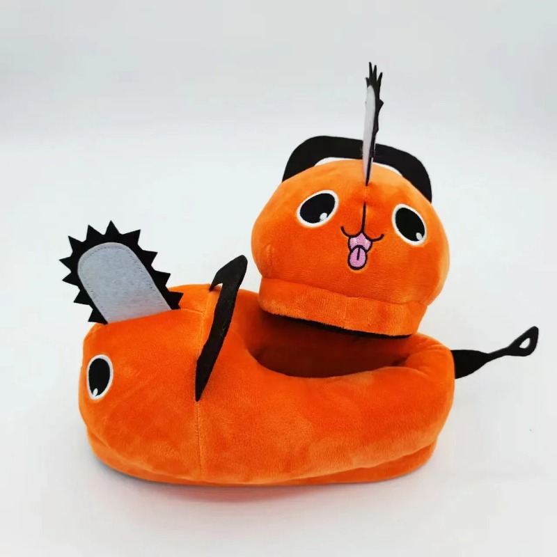 Anime Chainsaw Man Pochita Hou - Anime Cosplay Roleplay review and price