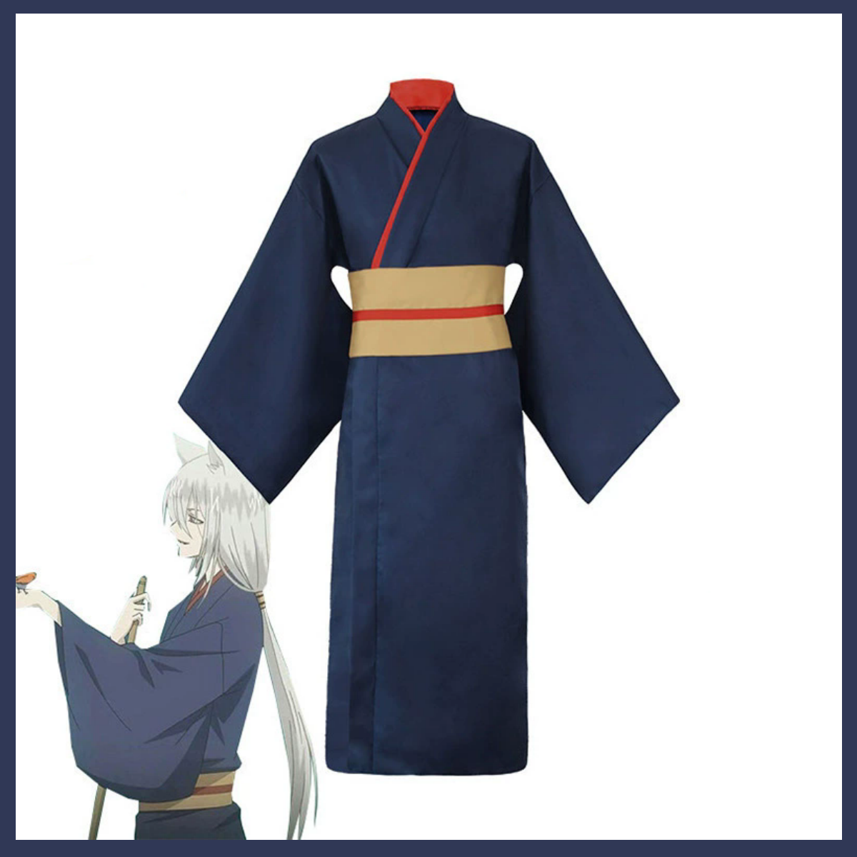 Anime Kamisama Love Kamisama K - Anime Cosplay Kiss review and price