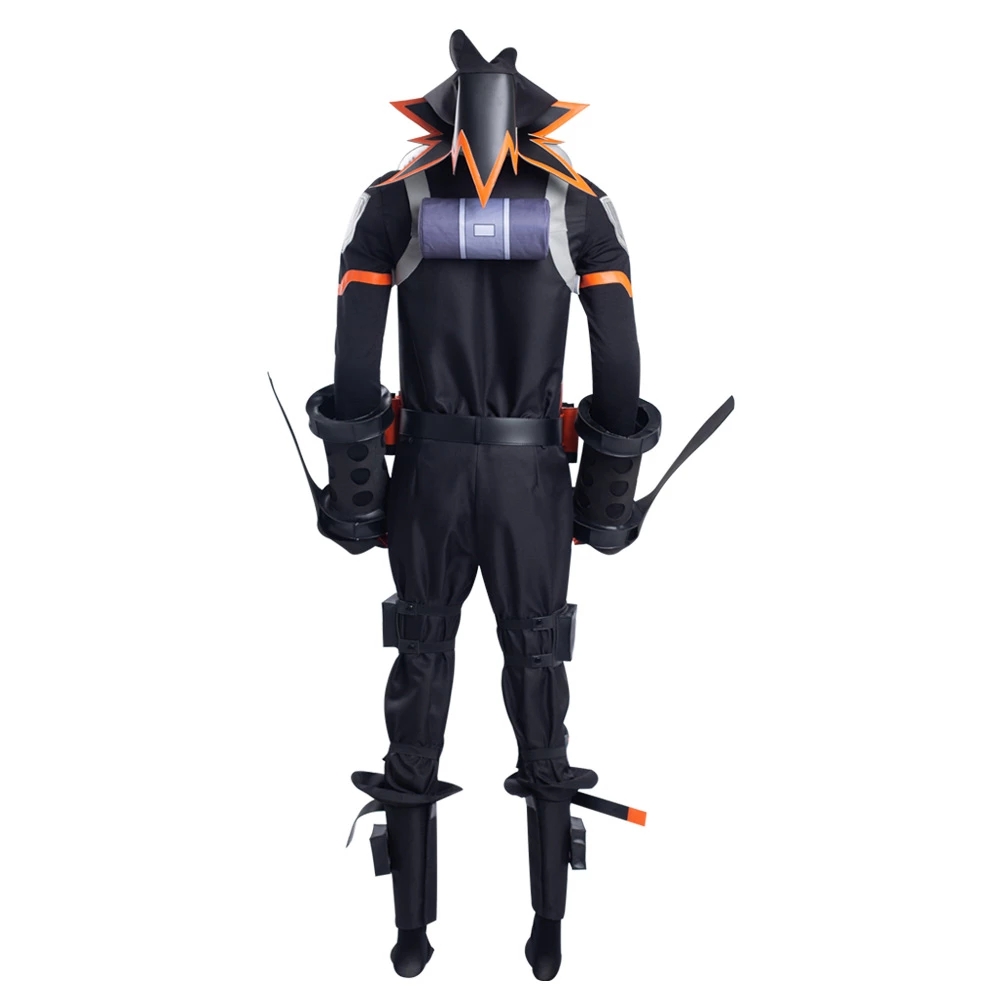Anime My Hero Academia Katsuki - Anime Cosplay Pink review and price