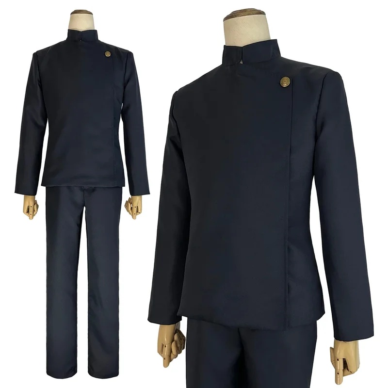 AnimeVibe 2026 New Jujutsu JJK - Anime Cosplay Gojo review and price