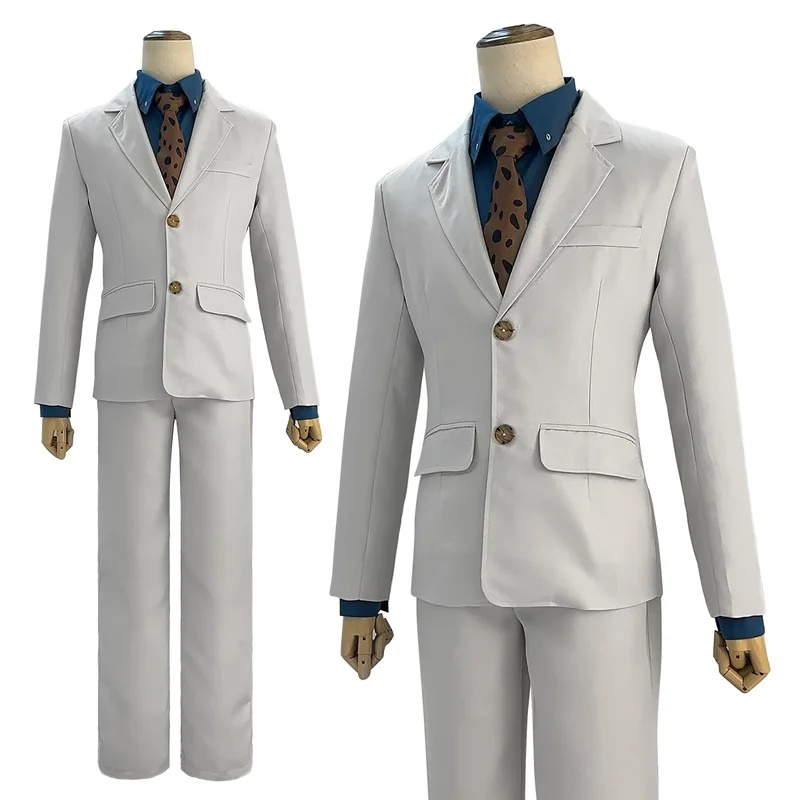AnimeVibe 2026 New Jujutsu JJK - Anime Cosplay Gojo review and price