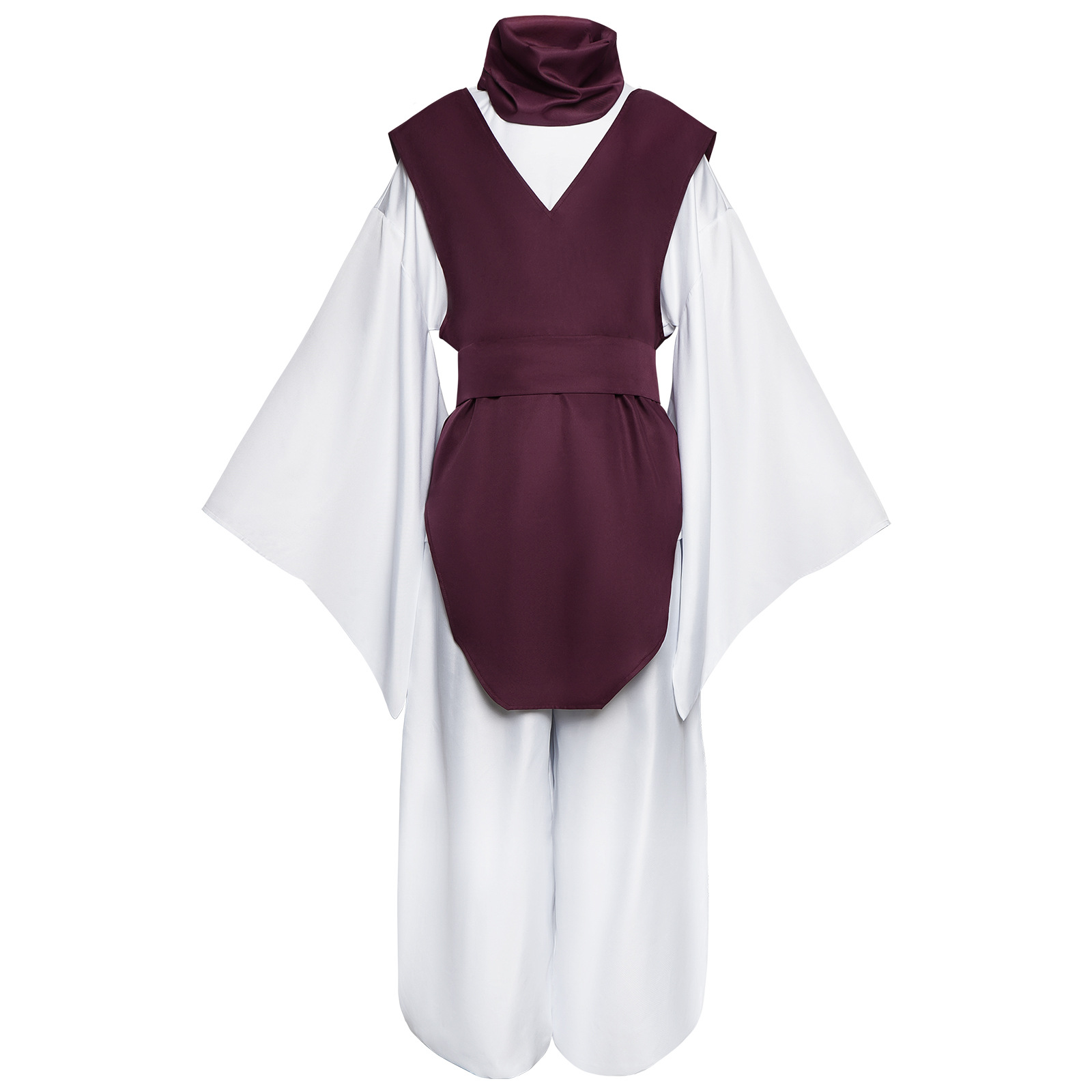 Choso Cosplay Costume Costume  - Anime Cosplay Jujutsu Kaisen review and price