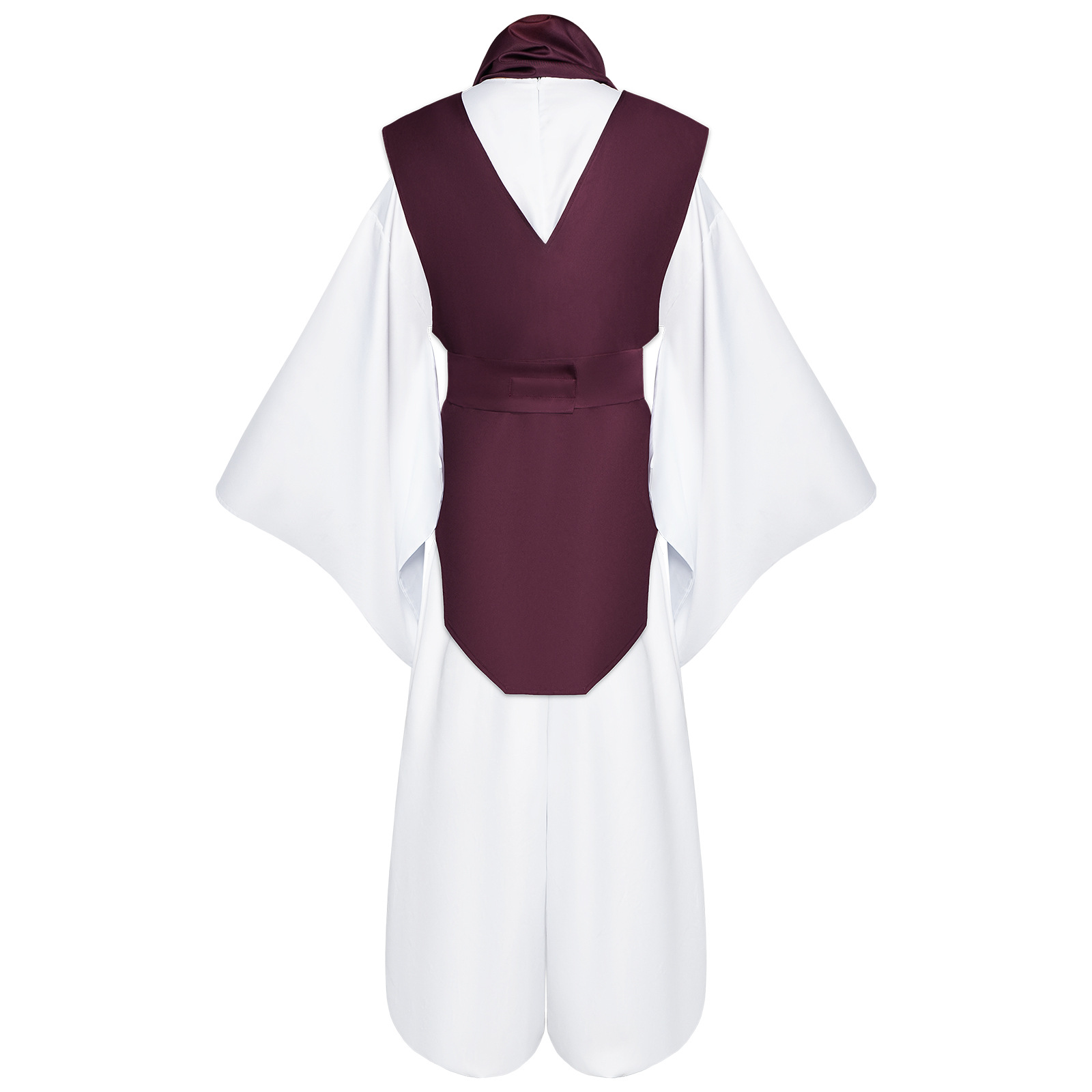 Choso Cosplay Costume Costume  - Anime Cosplay Jujutsu Kaisen review and price