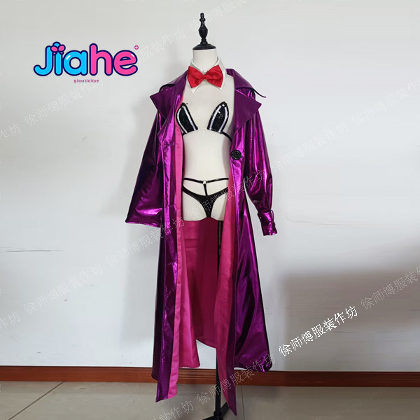Eclipse  Brown Dust 2  Nightma - Cosplay Anime Bunny Girl review and price