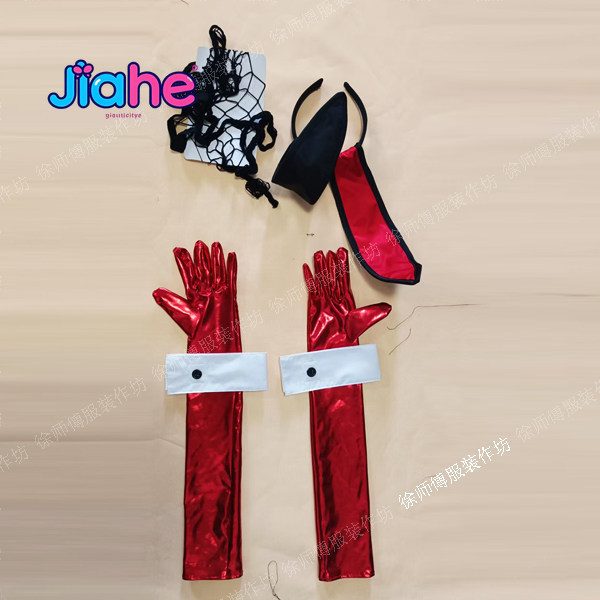 Eclipse  Brown Dust 2  Nightma - Cosplay Anime Bunny Girl review and price