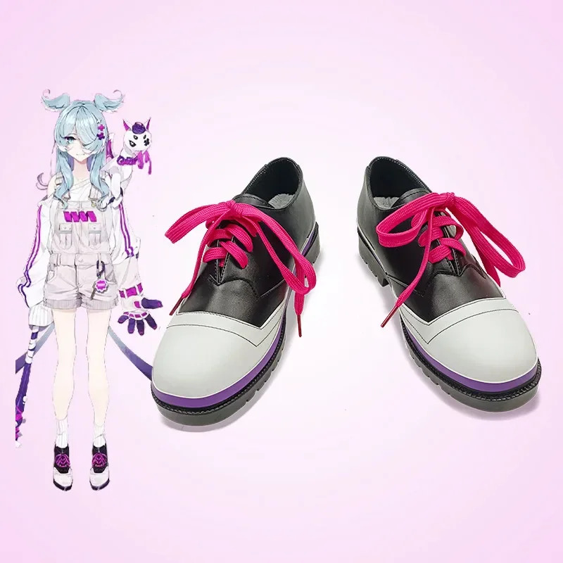 New Anime Hololive Vtuber Elir - Anime Cosplay Drawing review and price