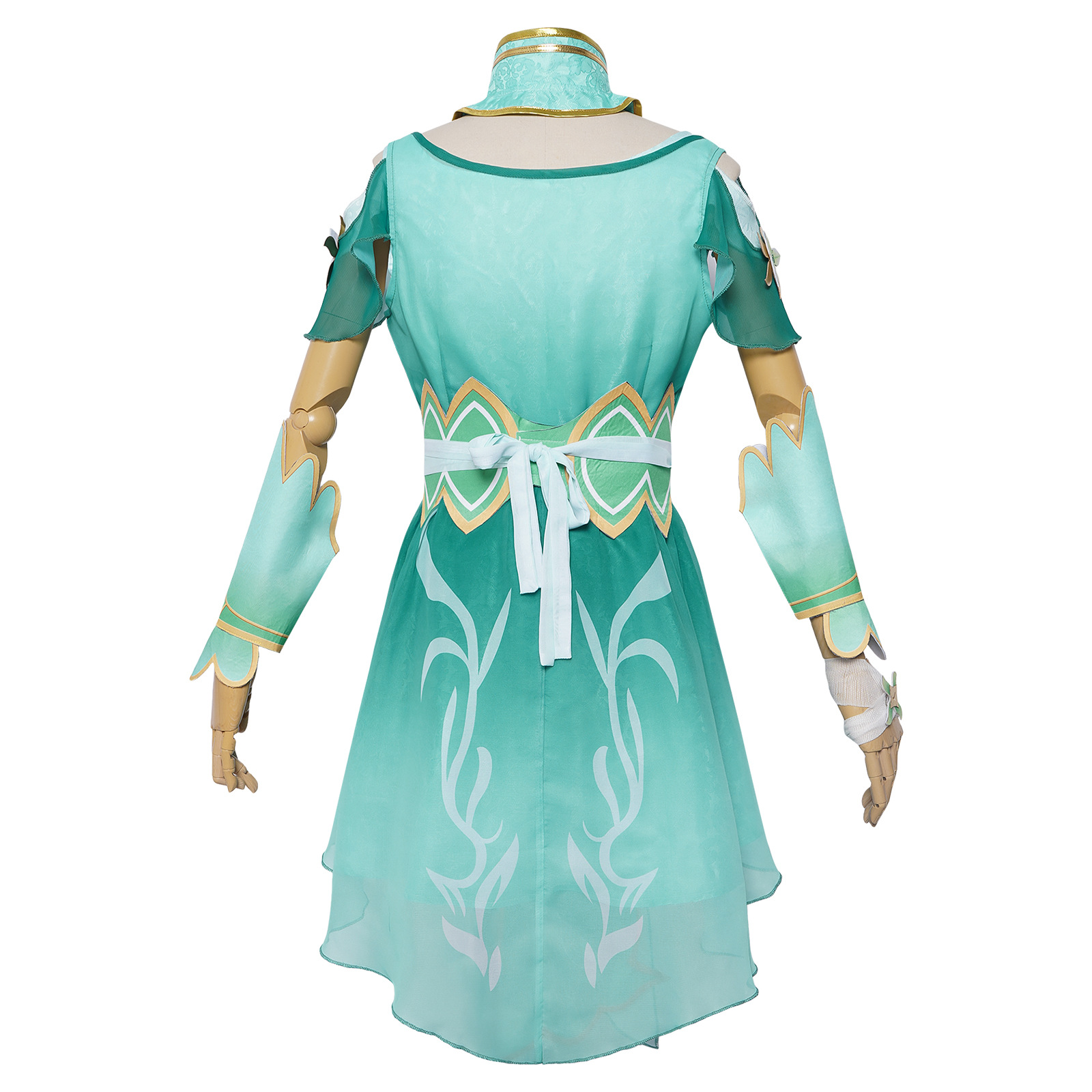 Bi Yao Cosplay Anime Jade Dyna - Cosplay Anime Shoes review and price