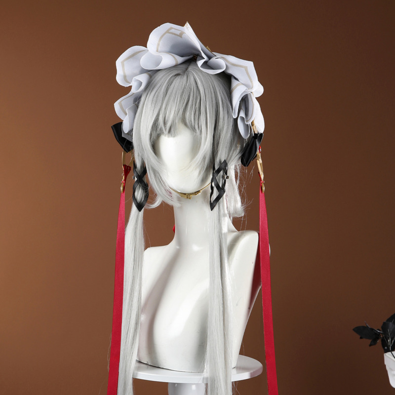 Genshin Impact Puppet Sandrone - Cosplay Anime Expo review and price