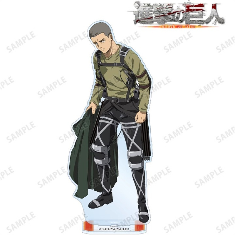 Attack on Titan Final Chapter  - Anime Cosplay Props review and price