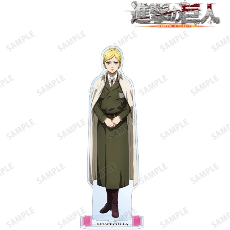 Attack on Titan Final Chapter  - Anime Cosplay Props review and price