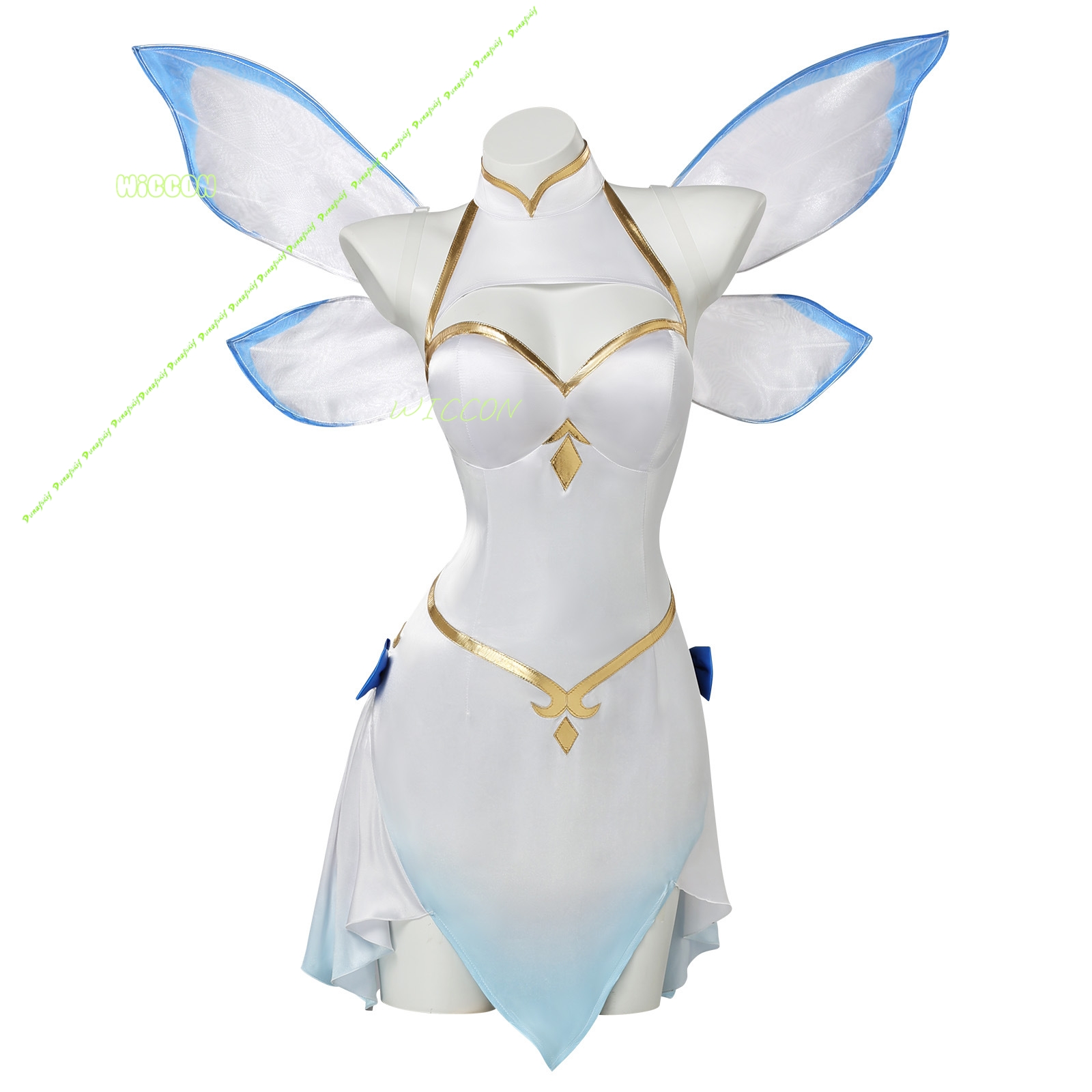 Re Zero Rem Flower Fairy Cospl - Re Zero Rem Wig review and price