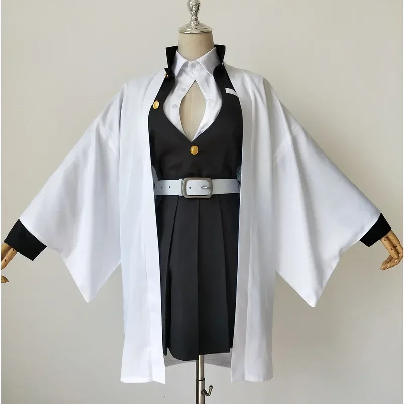 Halloween Demon Slayer Kimetsu - Anime Cosplay Demon Slayer review and price