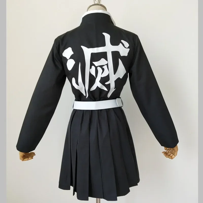 Halloween Demon Slayer Kimetsu - Anime Cosplay Demon Slayer review and price