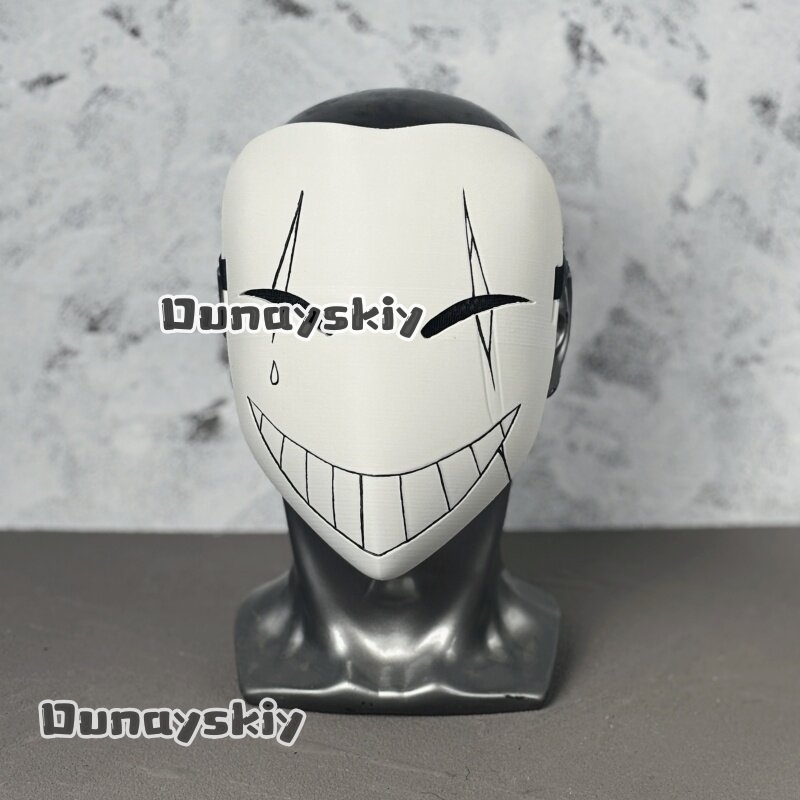 Anime Game Circus Cosplay Cost - Anime Cosplay Mask review and price