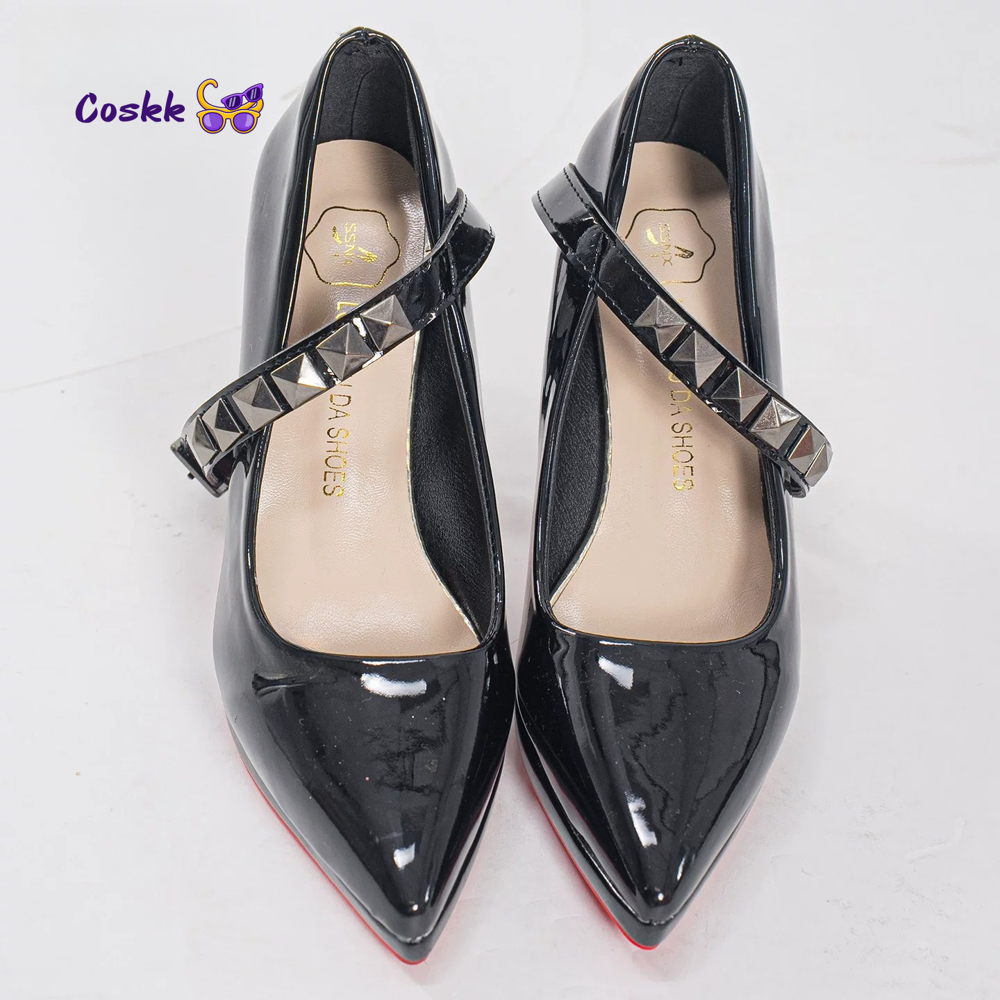 Zenless Zone Zero Ramiel Cospl - Cosplay Anime Shoes review and price