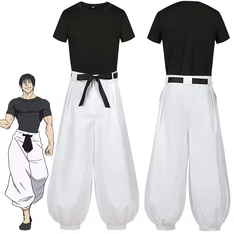 2026 Jujutsu JJK Manga Anime F - Anime Cosplay Gojo review and price