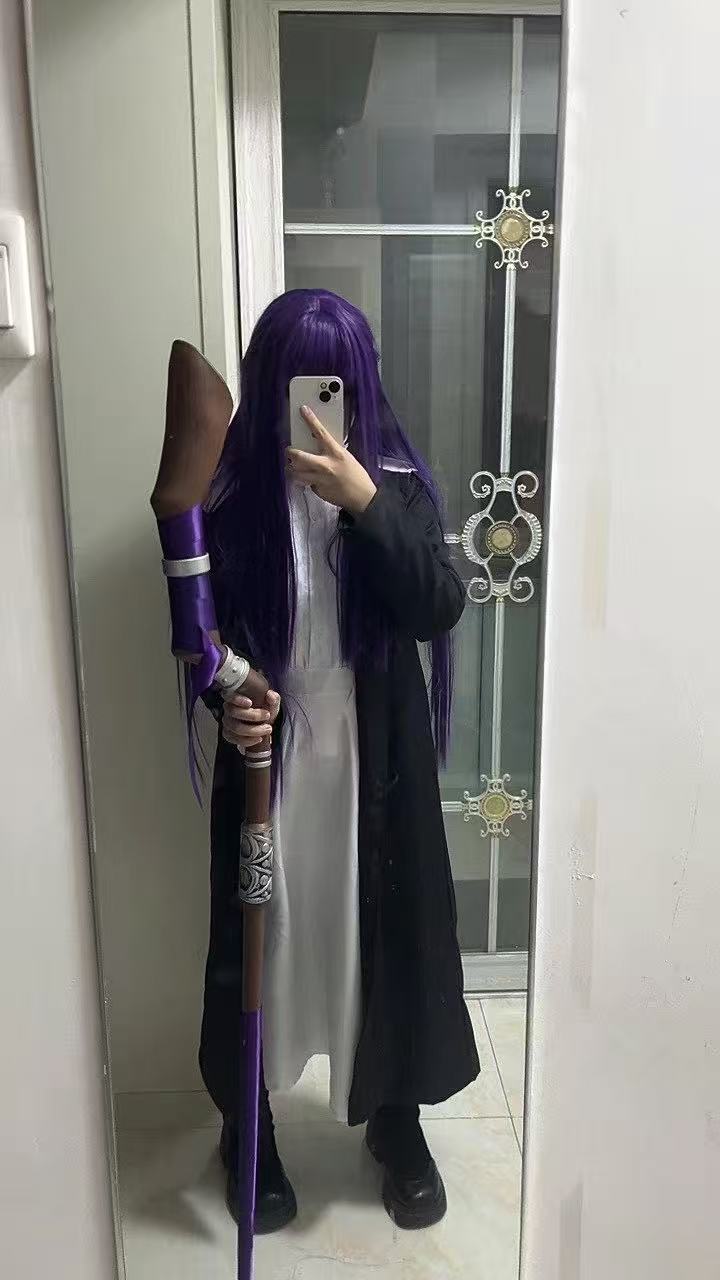 Anime Cosplay Beyond Journey E - Anime Cosplay Real review and price