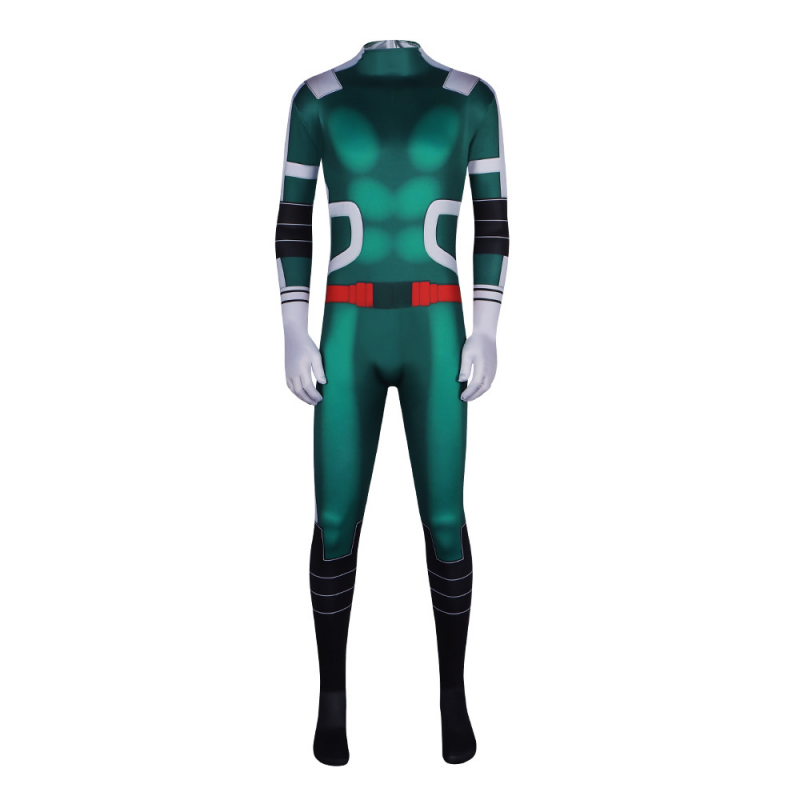 Anime My Hero Academia Izuku M - Anime Cosplay Website review and price