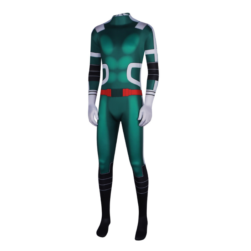 Anime My Hero Academia Izuku M - Anime Cosplay Website review and price