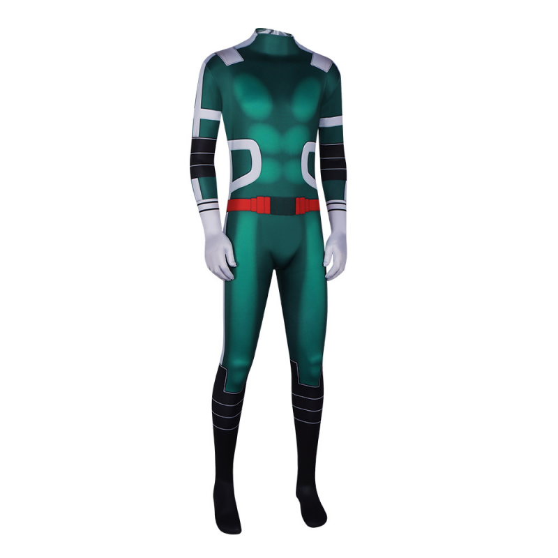 Anime My Hero Academia Izuku M - Anime Cosplay Website review and price