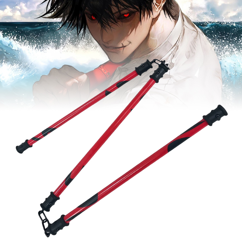 20inch Fushiguro Toji Katana W - Anime Cosplay Real review and price