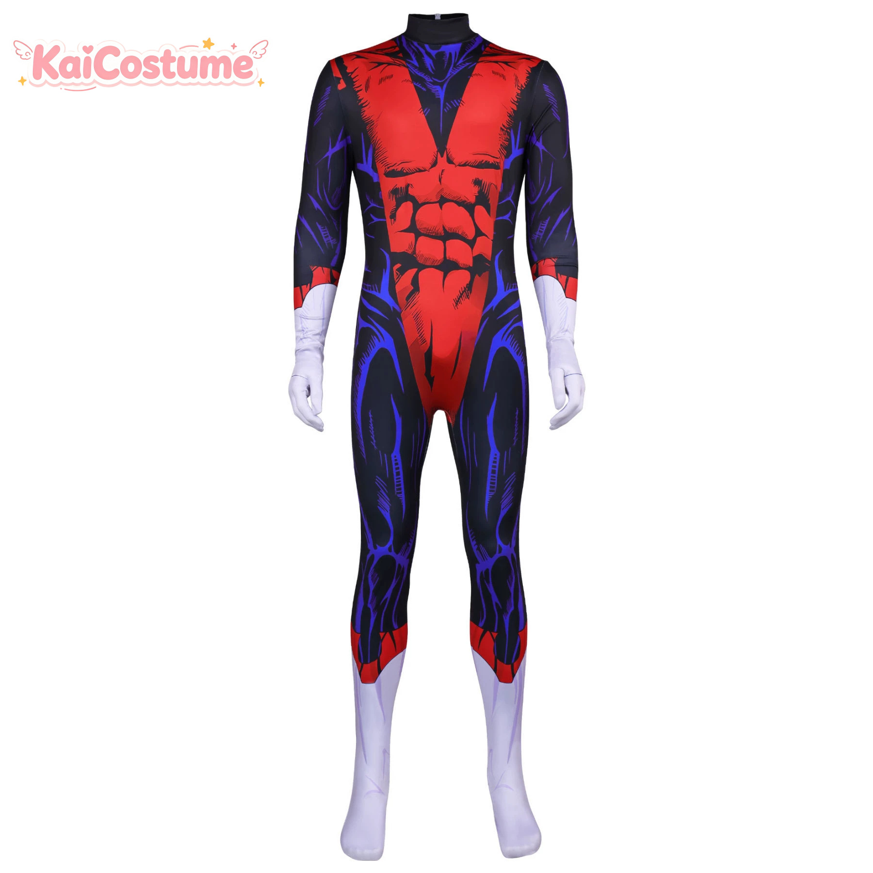 Kurt Wagner Nightcrawler 97 Co - Cosplay Anime Expo review and price