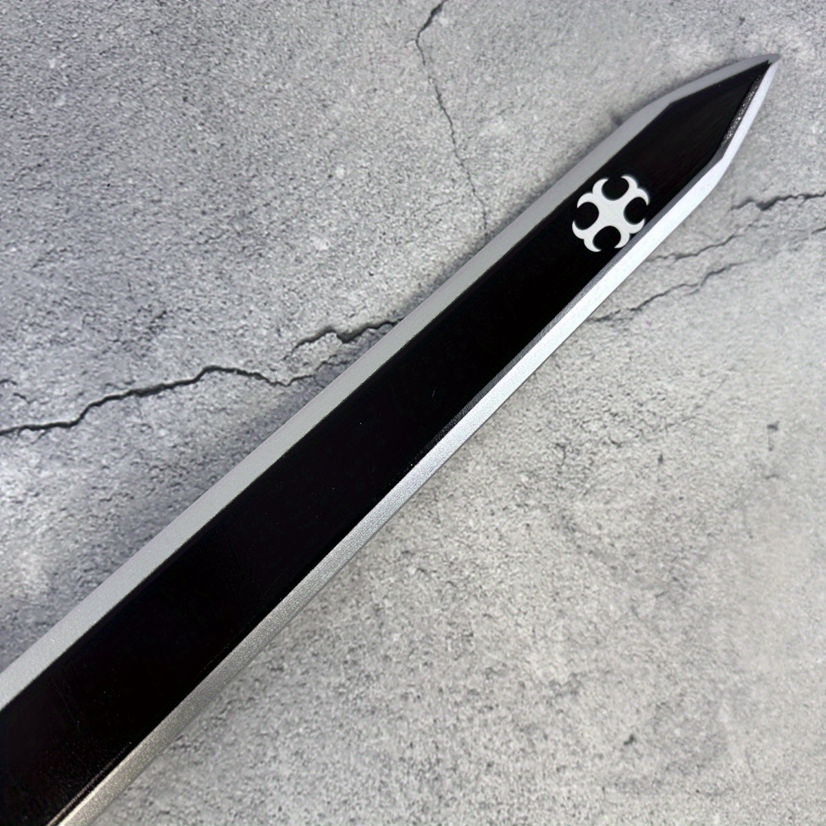 108cm Kirigaya Kazuto Katana S - Anime Cosplay Real review and price