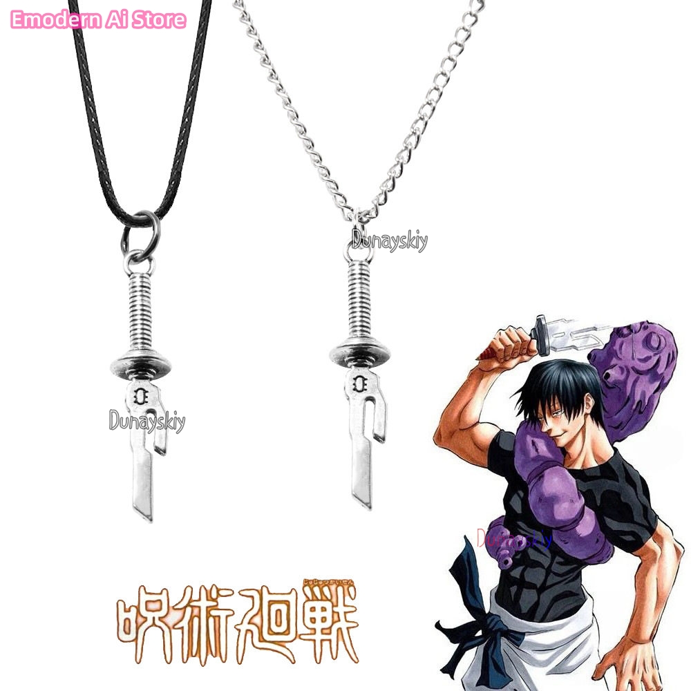 Megumi Fushiguro Yuji Itadori  - Anime Cosplay Gojo review and price