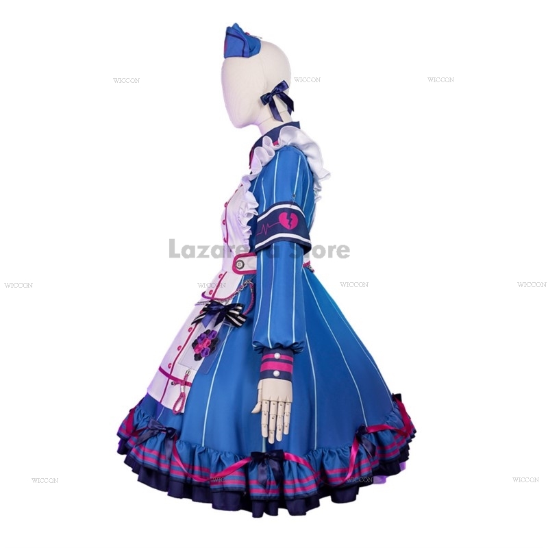 ACG Asahina Mafuyu Cosplay Cos - Cosplay Anime Expo review and price