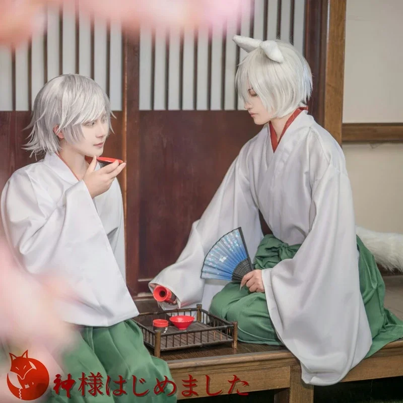 Kamisama Kiss Hajimemashita Lo - Anime Cosplay Kiss review and price